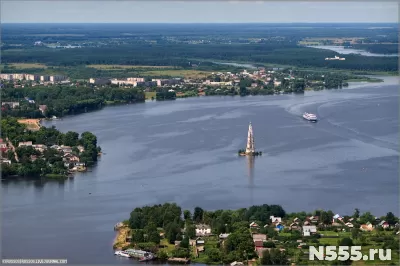 Услуги риэлтора города Калязина Тверской области